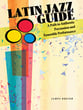 Latin Jazz Guide book cover